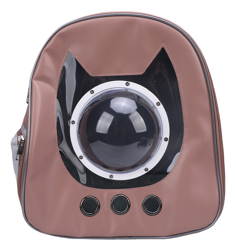 Mochila De Viaje Para Mascotas Aprobada Por La Aerolínea Con