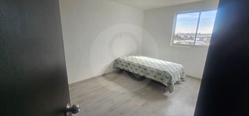 Departamento En Renta En Ignacio Romero Vargas