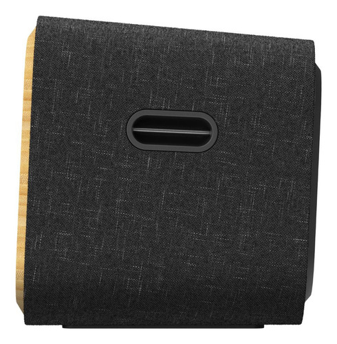 Parlante Bluetooth Get Together 2 Xl Black House Of Marley