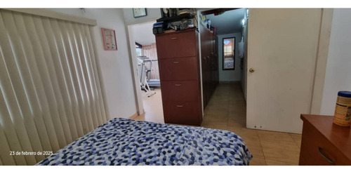 Casa En Venta En Urb Los Teques Country Club