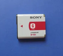 Comprar Bateria Sony Np- Bg1  , 3.6 V.
