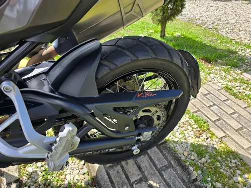 Trk 502x Modelo 2022 Papeles Nuevos Tránsito Sabaneta