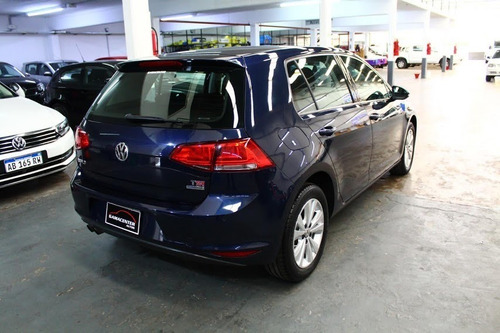 Volkswagen Golf 1.4 Confortline Dsg 2016 86.000km