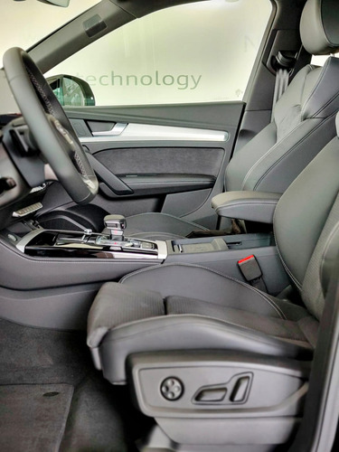Audi q5 sportback 2.0 45Tfsi Quattro S Tronic S-Line 245Cv