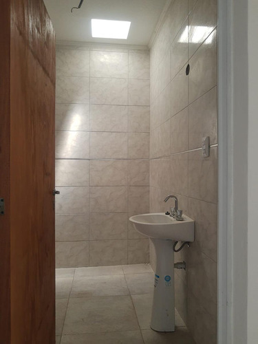 *¡casa A Estrenar En Barrio Unido, Esperanza! Oportunidad Única*