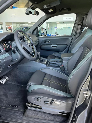 Volkswagen Amarok 3.0 Cd Tdi 258Cv V6 Extreme 4X4 At