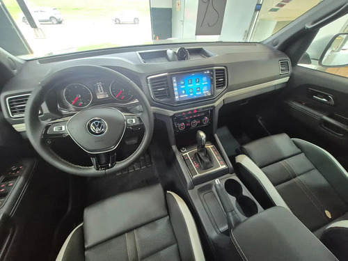 Volkswagen Amarok 2.0 Cd Tdi 180cv 4x2 Highline Pack At