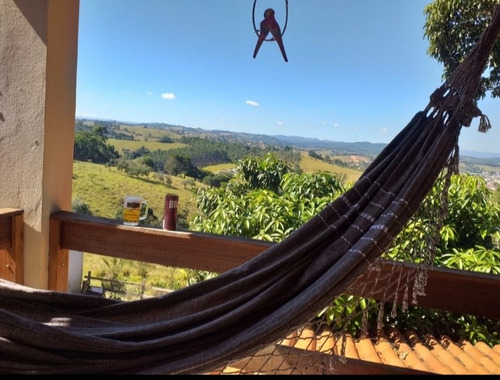 Chácara Com Duas Casas