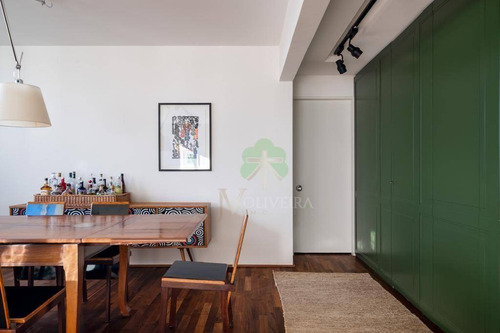 Apartamento Com 3 Dormitórios À Venda, 140 M² Por R$ 1.020.000,00 - Vila Suzana - São Paulo/sp - Ap2238