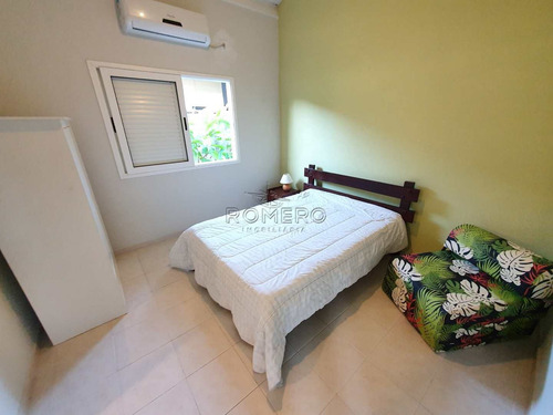 Imagem 20 de 30 de Casa Com 3 Dorms, Recanto Lagoinha, Ubatuba - R$ 1.8 Mi, Cod: 1555 - V1555