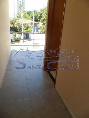 Imagem 9 de 12 de Sala Para Alugar, 33 M² Por R$ 2.000/mês - Jardim Marajoara - São Paulo/sp - Sc7597