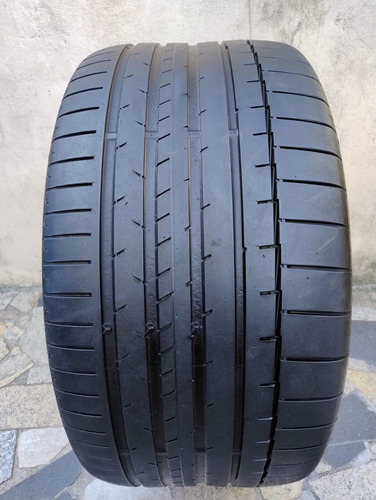 Pneu 315/40r21 115y Sportcontact 6 Continental Usado Y (Usado)