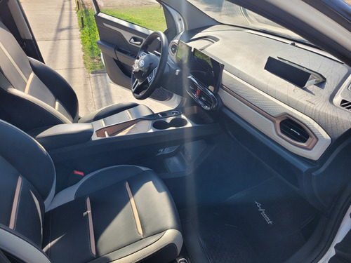 JAC E-Js1 0.0 E-Js1