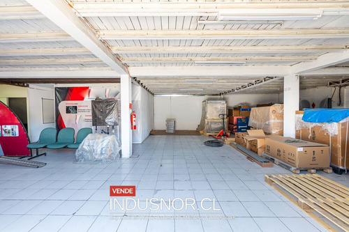 Industrial En Arriendo En San Miguel