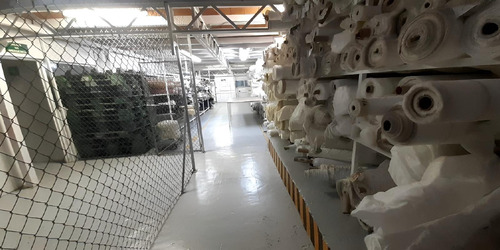 Bodega En Santa María La Ribera, Cdmx. Superficie 373 M2