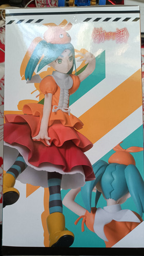 Yotsugi Ononoki Sega (Usado)
