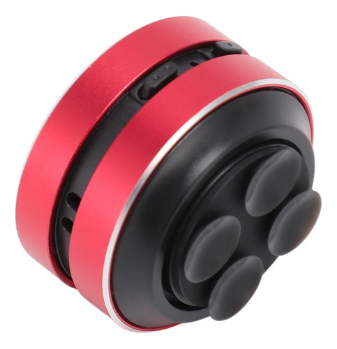 Altavoz Bluetooth De Conducción Ósea Portátil Para Graves Es