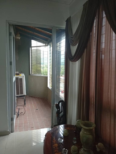 Penthouse En Venta En Urb. Paso Real San Diego.mr