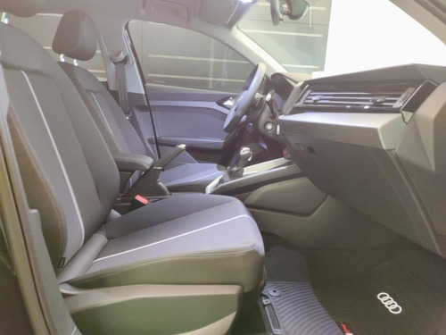 Imagen 16 de 25 de Audi A1 Sportback 2021 30 35 2020 0km 2022 Usado A3 Q2 A10k