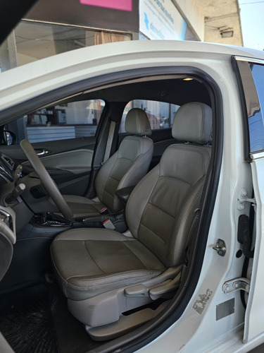Chevrolet Cruze 1.4 Ltz At Sedan