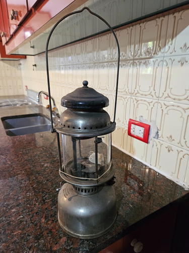 Farol De Noche Antiguo (Usado)
