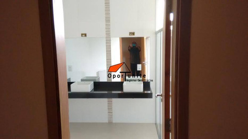 Casa 3 Dormitórios Sendo 3 Suítes À Venda, Centro, Jardinópolis. - Ca0435