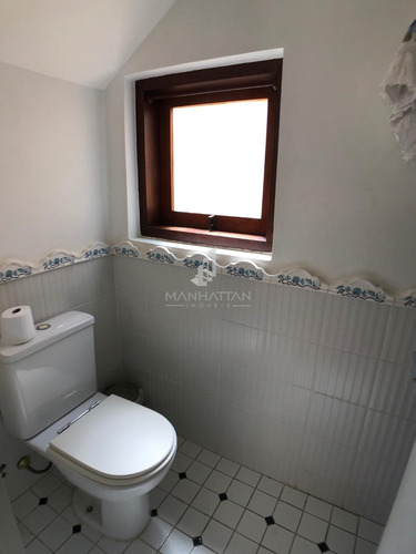 Imagem 8 de 30 de Casa À Venda Em Loteamento Caminhos De São Conrado (sousas) - Ca002955