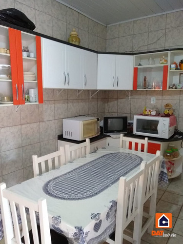Imagem 8 de 20 de Casa À Venda Em Pontal Do Paraná- Shangrilá - 808
