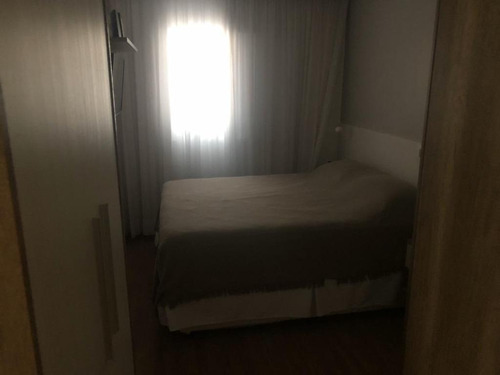 Imagem 9 de 13 de Apartamento À Venda, 65 M² Por R$ 420.000,00 - Fundação - São Caetano Do Sul/sp - Ap5266