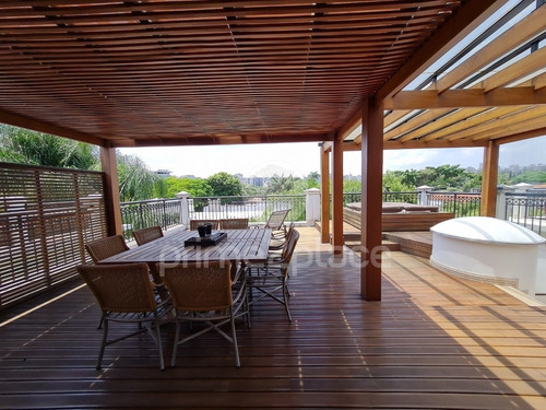 Imagem 1 de 15 de Casa Em Condominio - Vila Nova Conceicao - Ref: 14113 - V-14113
