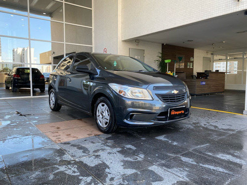 Chevrolet Onix 1.0 MPFI JOY 8V