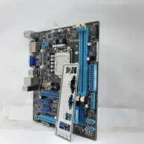 Comprar Placa Mãe Asus P8h61 Lga 1155 - (detalhes)