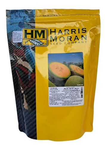 Semilla De Melon Expedition 15 M Harris Moran