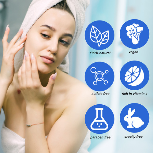 Suero Anti-envejecimiento Rejuvenece Arrugas Linea Expresión