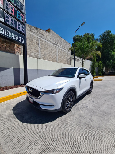 Mazda CX-5 2.0 L I Grand Touring At
