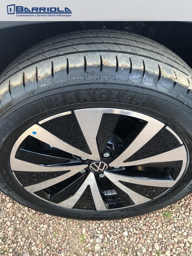 Imagen 13 de 14 de Volkswagen Taos Highline 1.4 2022 0km - Barriola