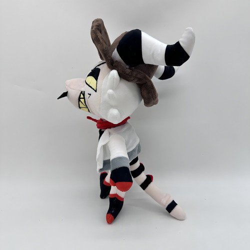 Muñeca De Peluche Extremely Evil Boss Anime Surroundings Color Old Man Sheep