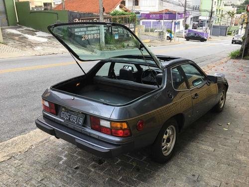 Porche 924nao Spyder911 356 Envemo 944 Chamonix Slk Alfa Gtv