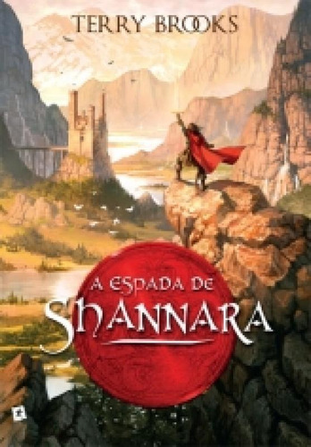 Espada De Shannara, A - Livro 1 - Saida De Emergencia