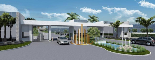 Casa Com 4 Dormitórios Sendo 2 Suítes À Venda, 305 M² Por R$ 1.350.000 - New Ville - Santana De Parnaíba/sp - Ca2784