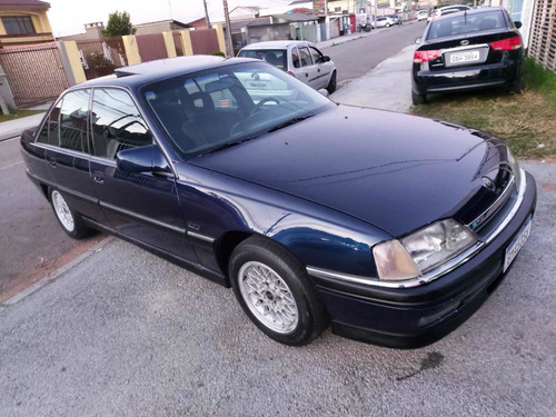 Chevrolet Omega Cd 3.0 Automática