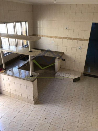 Imagem 9 de 30 de Sobrado 3 Dorms, Em Poá -sp R$ 350.000,00 - Ca00039 - 68173338