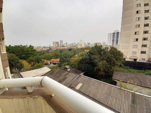 Imagem 11 de 15 de Apartamento À Venda Na Saúde, 3 Dormitórios, 1 Suíte E 2 Vagas - Ph38949