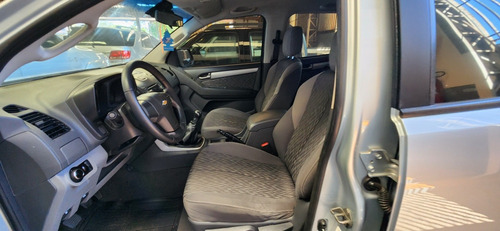 Chevrolet S10 2.4 Lt Cab. Dupla 4x2 Flex 4p