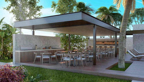 Imagen 7 de 9 de Terreno En Venta En Playa Del Carmen