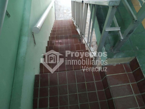 Imagen 10 de 18 de Casa En Venta Colonia Centro Veracruz A 2 Cuadras Del Mercado Hidalgo T Del Parque Zamora