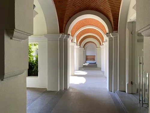 Callejón San Antonio, Residencia En Venta