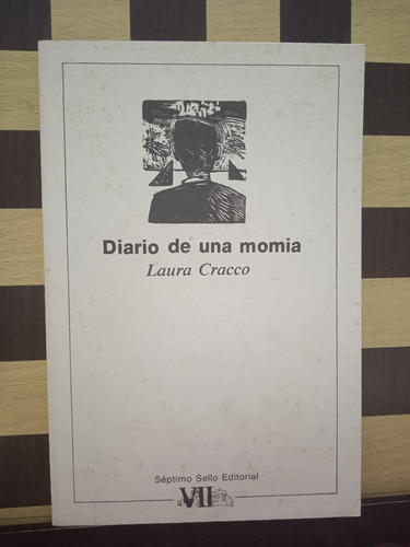 Diario De Una Momia-laura Cracco