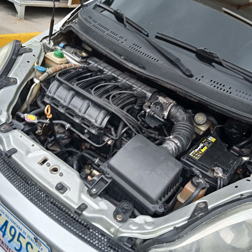 Chery Arauca 1.3