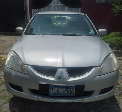 Imagen 5 de 8 de Mitsubishi Lancer